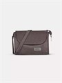 Коляска 2 в 1 Riko Basic Montana X Prestige 01 коричневый 5907729455751
