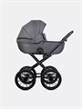 Коляска 2 в 1 Riko Basic Montana X Prestige 04 графит 5907729455768