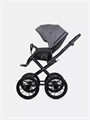 Коляска 2 в 1 Riko Basic Montana X Prestige 04 графит 5907729455768