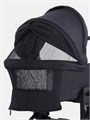 Коляска 2 в 1 Mowbaby Zoom Air Gold Black 4670078674326