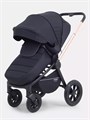 Коляска 2 в 1 Mowbaby Zoom Air Gold Black 4670078674326