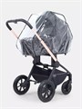 Коляска 2 в 1 Mowbaby Zoom Air Gold Black 4670078674326