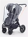 Коляска 2 в 1 Mowbaby Zoom Air Gold Black 4670078674326
