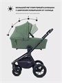 Коляска 2 в 1 Mowbaby Zoom Air Olive 4670078674340