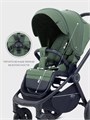 Коляска 2 в 1 Mowbaby Zoom Air Olive 4670078674340