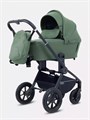 Коляска 2 в 1 Mowbaby Zoom Air Olive 4670078674340