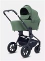 Коляска 2 в 1 Mowbaby Zoom Air Olive 4670078674340