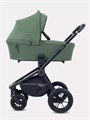 Коляска 2 в 1 Mowbaby Zoom Air Olive 4670078674340