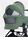 Коляска 2 в 1 Mowbaby Zoom Air Olive 4670078674340