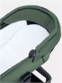 Коляска 2 в 1 Mowbaby Zoom Air Olive 4670078674340