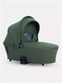 Коляска 2 в 1 Mowbaby Zoom Air Olive 4670078674340