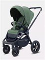 Коляска 2 в 1 Mowbaby Zoom Air Olive 4670078674340