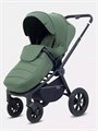 Коляска 2 в 1 Mowbaby Zoom Air Olive 4670078674340