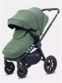 Коляска 2 в 1 Mowbaby Zoom Air Olive 4670078674340