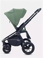 Коляска 2 в 1 Mowbaby Zoom Air Olive 4670078674340