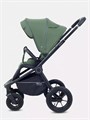 Коляска 2 в 1 Mowbaby Zoom Air Olive 4670078674340