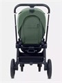 Коляска 2 в 1 Mowbaby Zoom Air Olive 4670078674340
