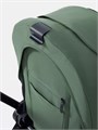 Коляска 2 в 1 Mowbaby Zoom Air Olive 4670078674340