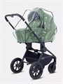 Коляска 2 в 1 Mowbaby Zoom Air Olive 4670078674340