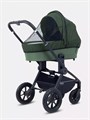 Коляска 2 в 1 Mowbaby Zoom Air Olive 4670078674340