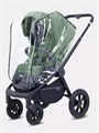 Коляска 2 в 1 Mowbaby Zoom Air Olive 4670078674340