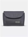 Коляска 2 в 1 Riko Basic Montana X Ecco 24 Graphite 5907729455522