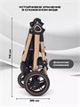 Коляска-трансформер Rant Basic Roller Gold 2024 Olive 4670078675354