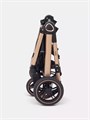 Коляска-трансформер Rant Basic Roller Gold 2024 Olive 4670078675354
