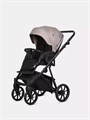 Коляска 2 в 1 Riko Basic Montana X Plus 42 Beige 5907729455591