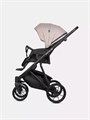 Коляска 2 в 1 Riko Basic Montana X Plus 42 Beige 5907729455591