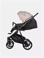 Коляска 2 в 1 Riko Basic Montana X Plus 42 Beige 5907729455591