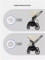 Коляска 2 в 1 Mowbaby Amber Beige 4670078674418