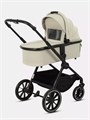 Коляска 2 в 1 Mowbaby Amber Beige 4670078674418