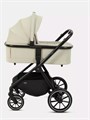Коляска 2 в 1 Mowbaby Amber Beige 4670078674418