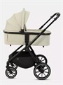 Коляска 2 в 1 Mowbaby Amber Beige 4670078674418