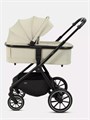 Коляска 2 в 1 Mowbaby Amber Beige 4670078674418
