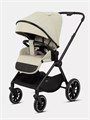 Коляска 2 в 1 Mowbaby Amber Beige 4670078674418