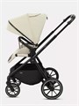 Коляска 2 в 1 Mowbaby Amber Beige 4670078674418