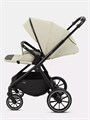 Коляска 2 в 1 Mowbaby Amber Beige 4670078674418