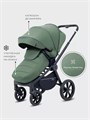 Коляска 2 в 1 Mowbaby Zoom PU Olive 4670078675484