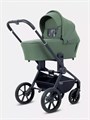 Коляска 2 в 1 Mowbaby Zoom PU Olive 4670078675484