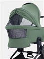 Коляска 2 в 1 Mowbaby Zoom PU Olive 4670078675484