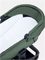 Коляска 2 в 1 Mowbaby Zoom PU Olive 4670078675484