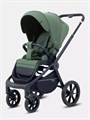 Коляска 2 в 1 Mowbaby Zoom PU Olive 4670078675484