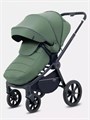 Коляска 2 в 1 Mowbaby Zoom PU Olive 4670078675484