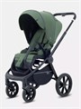 Коляска 2 в 1 Mowbaby Zoom PU Olive 4670078675484