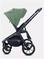 Коляска 2 в 1 Mowbaby Zoom PU Olive 4670078675484