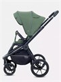 Коляска 2 в 1 Mowbaby Zoom PU Olive 4670078675484