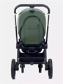Коляска 2 в 1 Mowbaby Zoom PU Olive 4670078675484