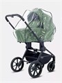 Коляска 2 в 1 Mowbaby Zoom PU Olive 4670078675484